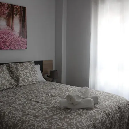 Increible Apartamento Centro Granada Alhambra Exterior foto