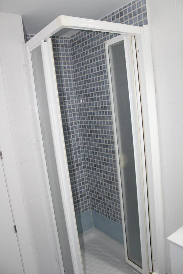 Increible Centro Alhambra Appartement *