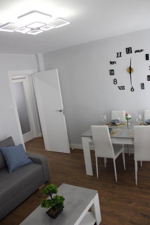 Appartement Increible Centro Alhambra *