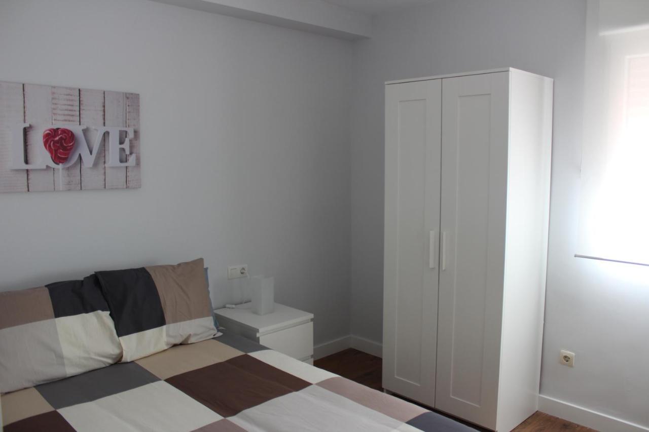 Increible Centro Alhambra Appartement Granada